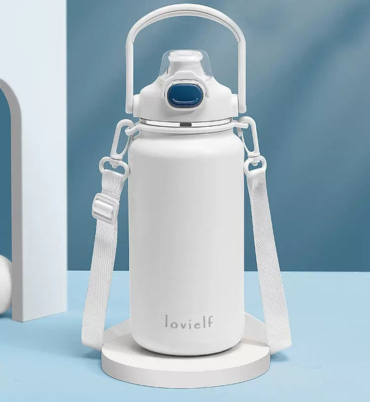 lovielf Sports  Vacuum Drinking flasks