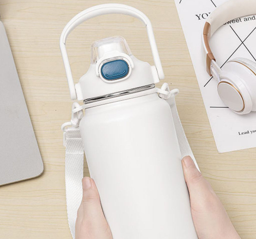 lovielf Sports  Vacuum Drinking flasks