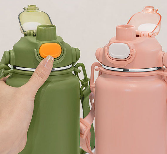 lovielf Sports  Vacuum Drinking flasks