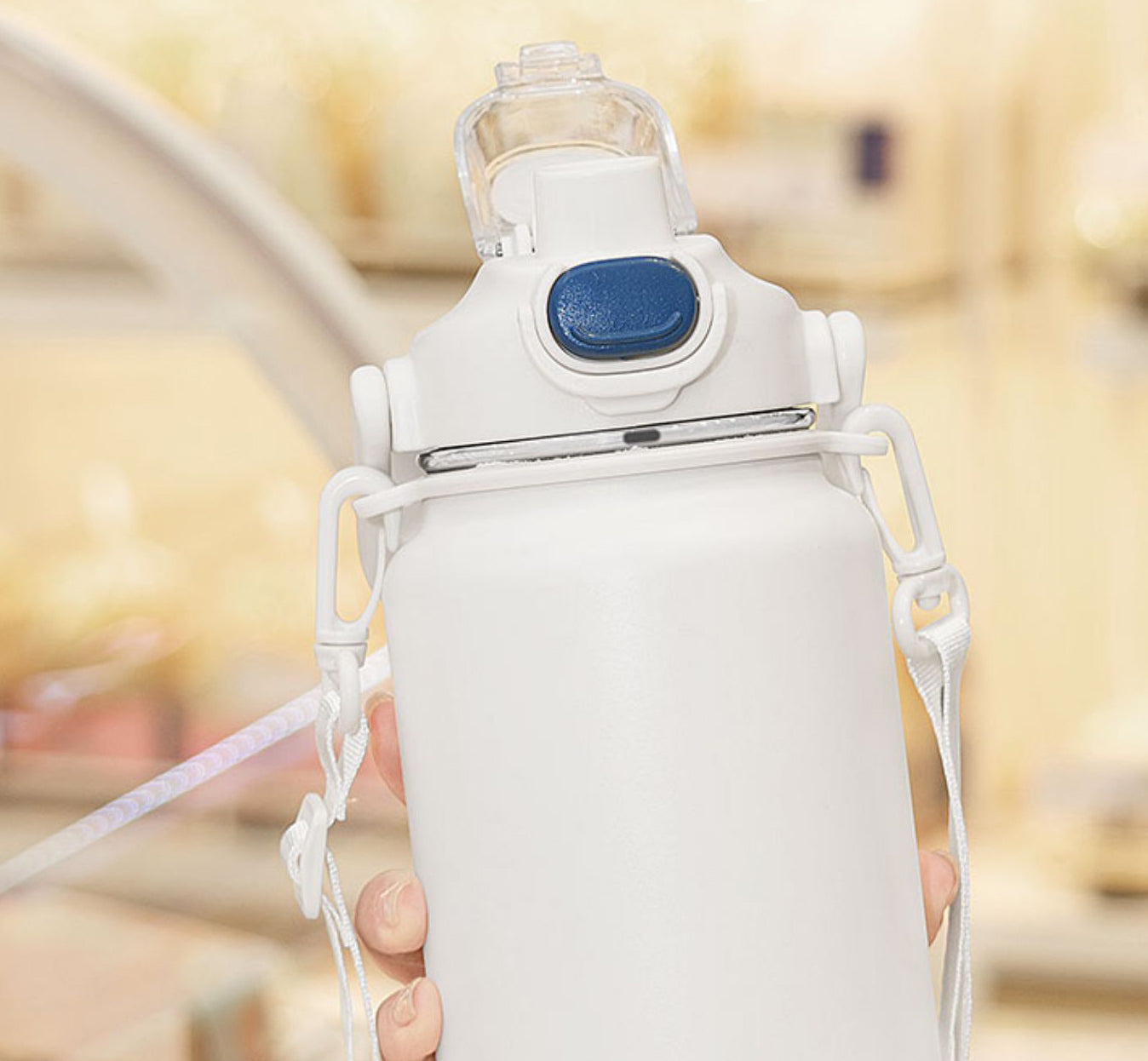 lovielf Sports  Vacuum Drinking flasks