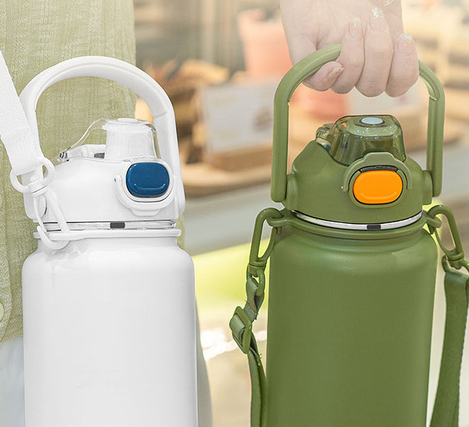 lovielf Sports  Vacuum Drinking flasks